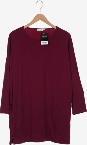 The Masai Clothing Company Sweater XL in Rot: predná strana