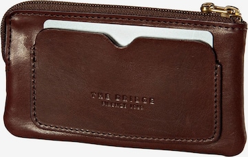 The Bridge Case in Brown