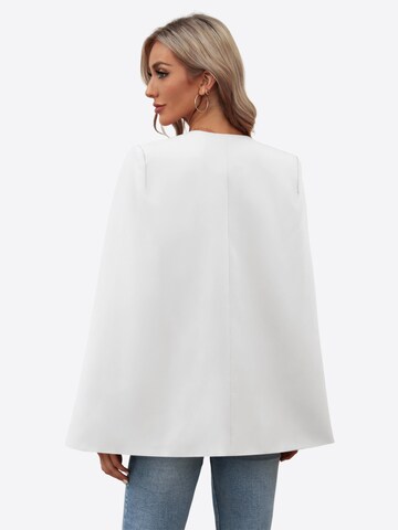 Imily Bela Bleiseri värissä valkoinen