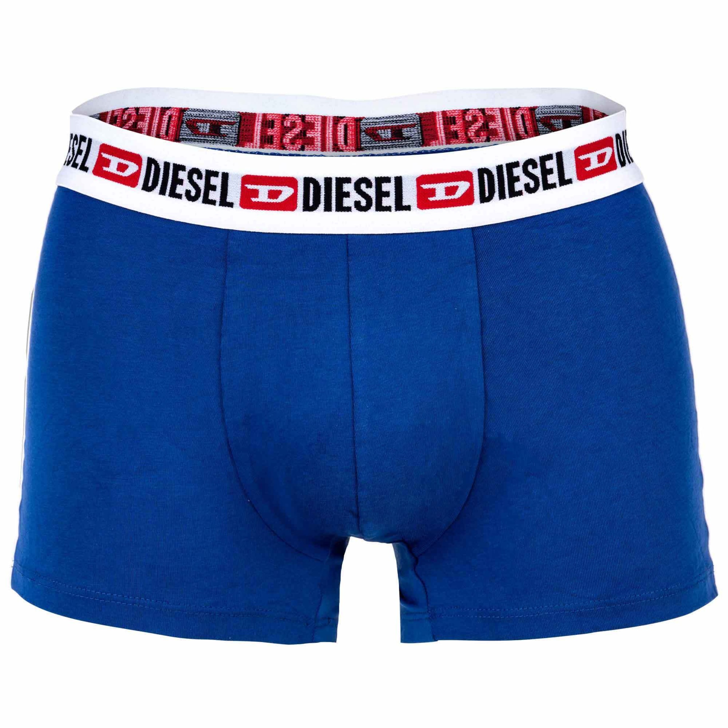 DIESEL Boxerky 'SHAWN' – modrá