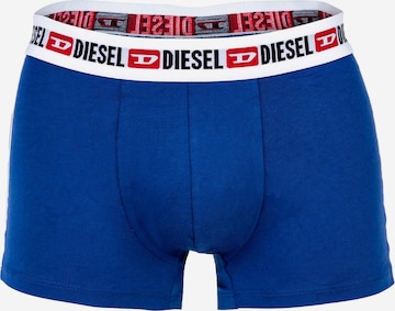 Boxers 'SHAWN' DIESEL en bleu