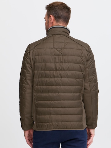 FQ1924 - Chaqueta de entretiempo ' FQJacob ' en marrón