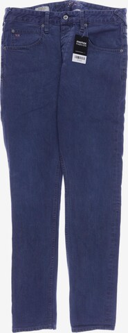 Pepe Jeans Jeans in 32 in Blue: front