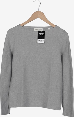 Marc O'Polo Pullover S in Grau: Vorderseite