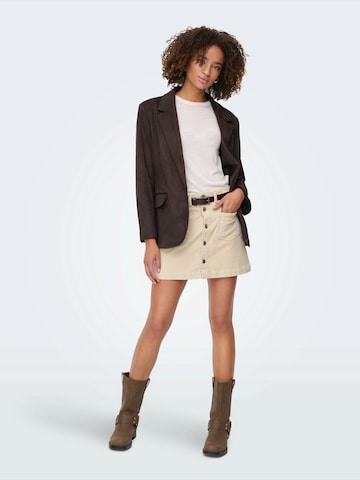 ONLY Пола 'ONLAMAZING' в бежово