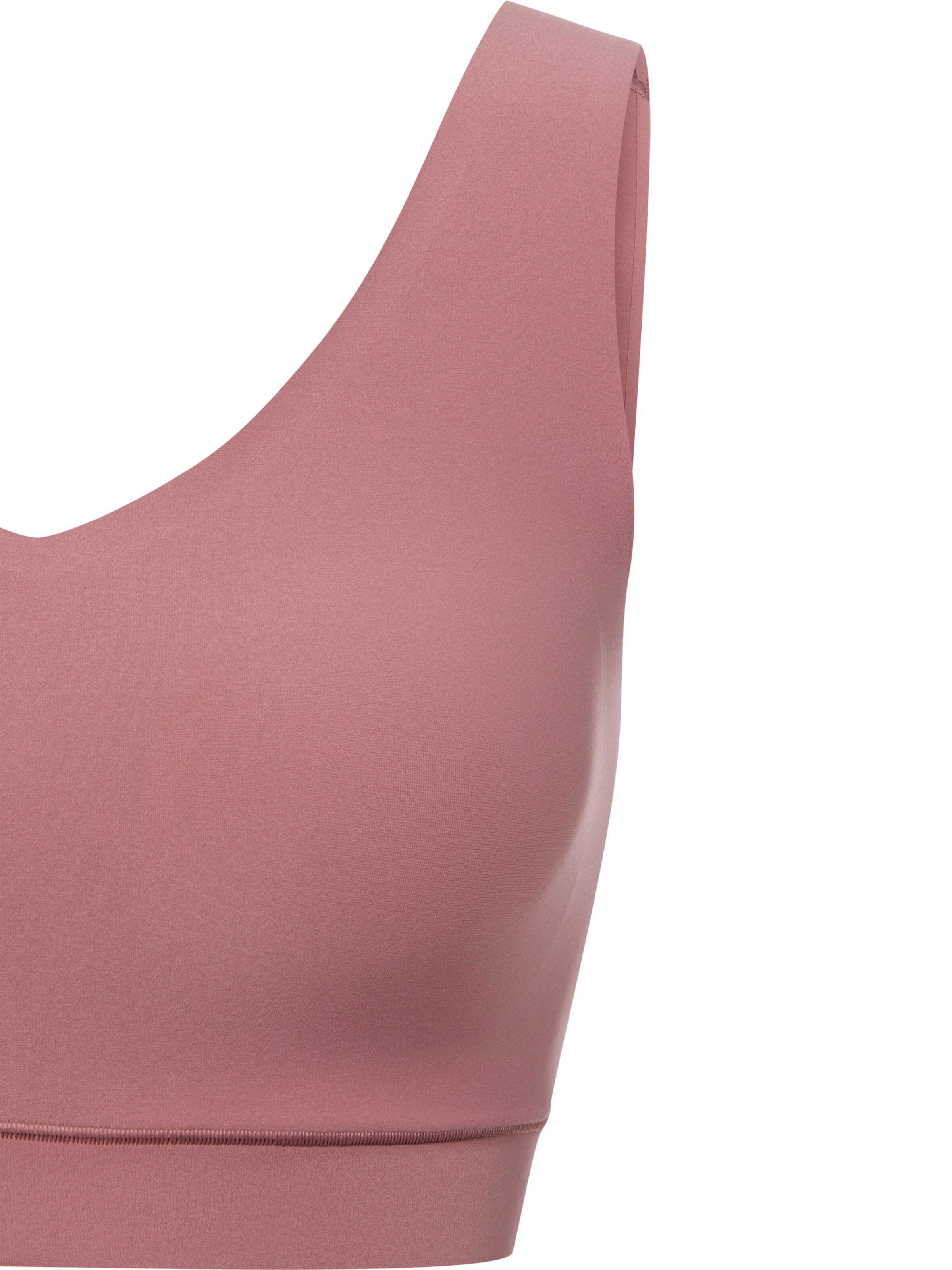 Chantelle Bralette Bra in Pink