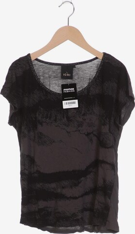 ICHI Top & Shirt in S in Grey: front