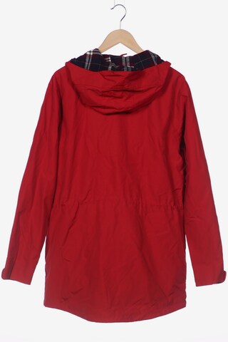 Fred Perry Jacke M in Rot