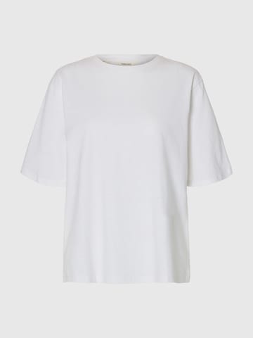 SELECTED Shirt in White