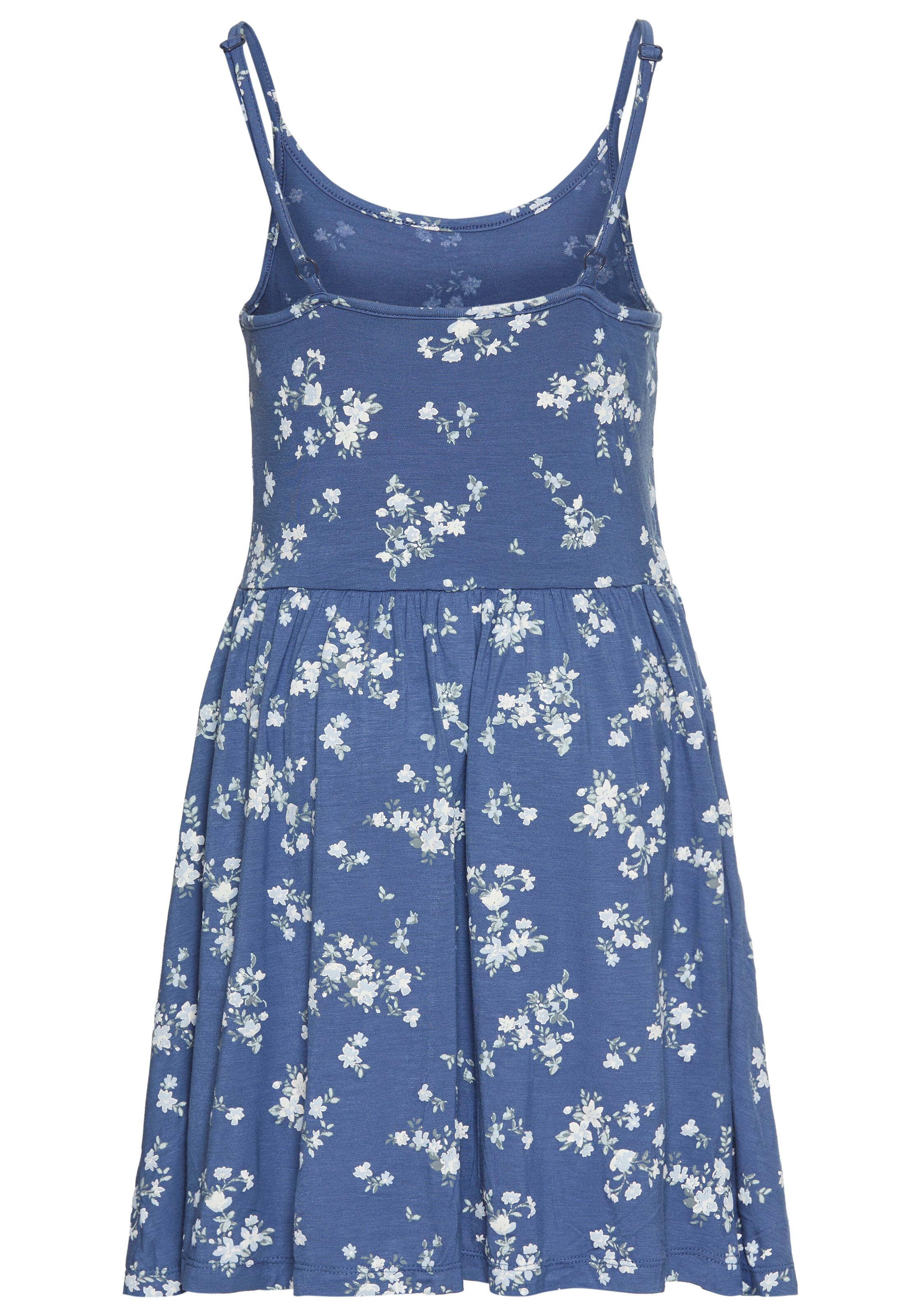 Kidsworld Kleid in Blau