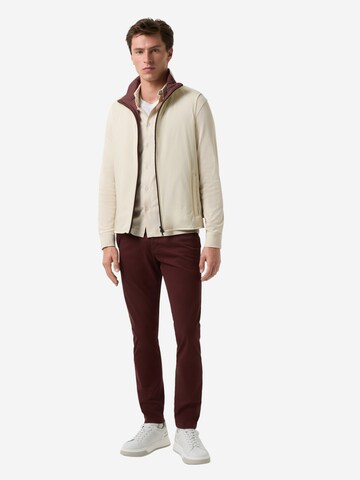 BOGNER Shirt 'Arvid' in White