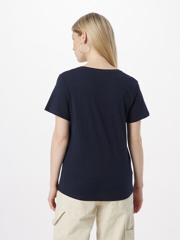 Pepe Jeans T-Shirt 'WENDY' in Blau