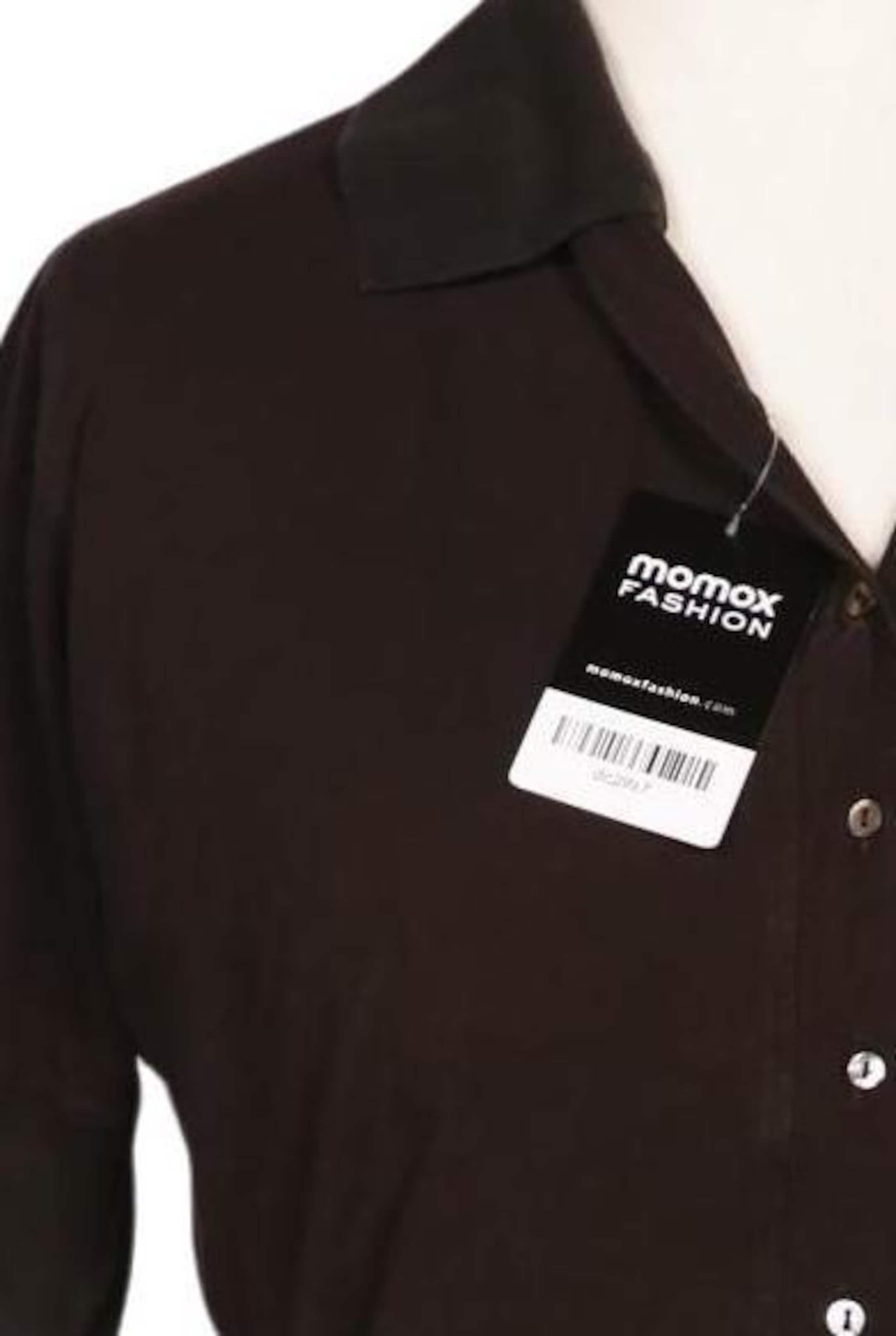 HUGO Bluse L in Braun