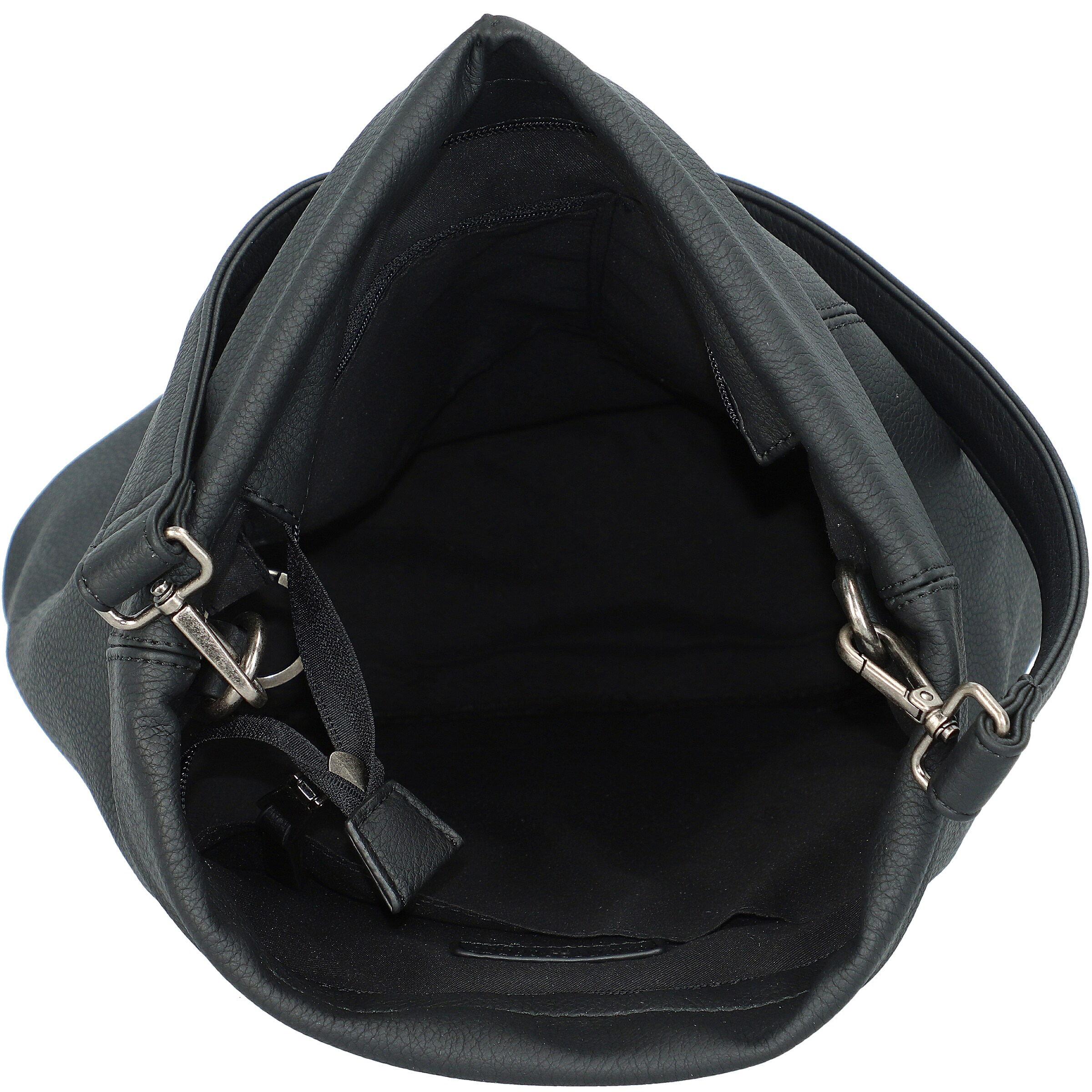 Borsa a spalla di GREENBURRY in grigio