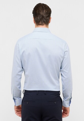 ETERNA Regular Fit Hemd in Weiß