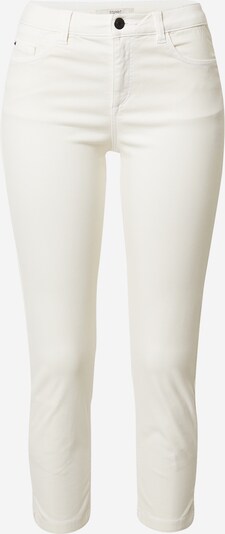 Pantaloni ESPRIT di colore bianco, Visualizzazione prodotti