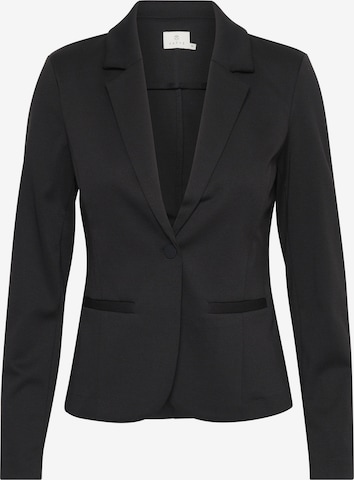 Kaffe Blazers 'Jenny ' in Zwart: voorkant