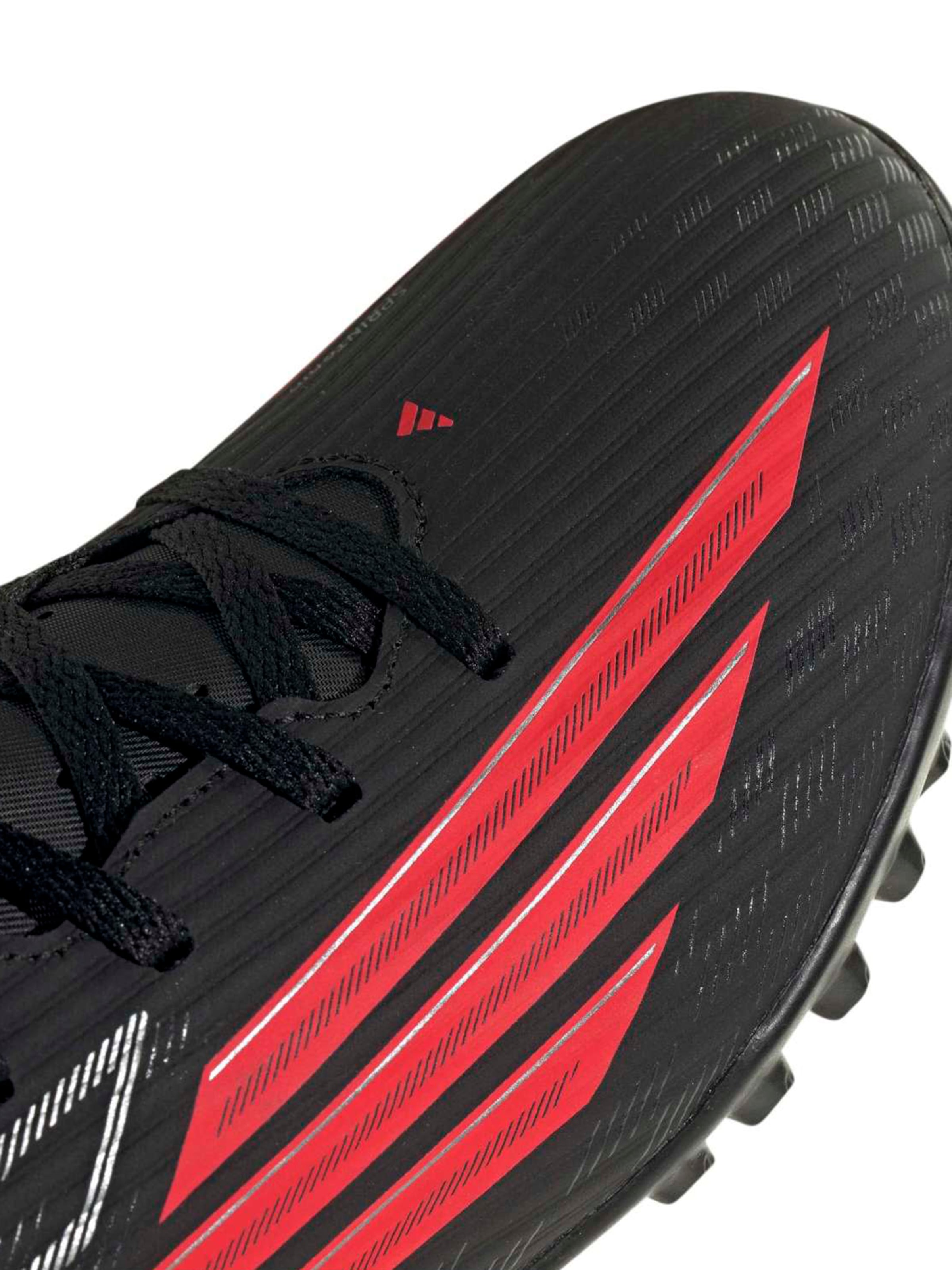 ADIDAS PERFORMANCE Обувь для футбола 'F50 CLUB' в Черный