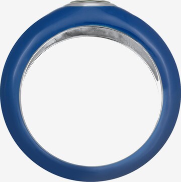 ELLI Ring in Blauw