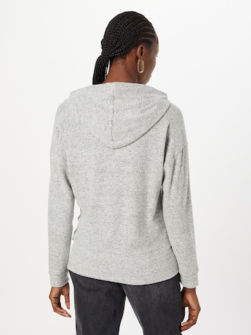 Key Largo Sweatshirt 'HOPE' in Grey