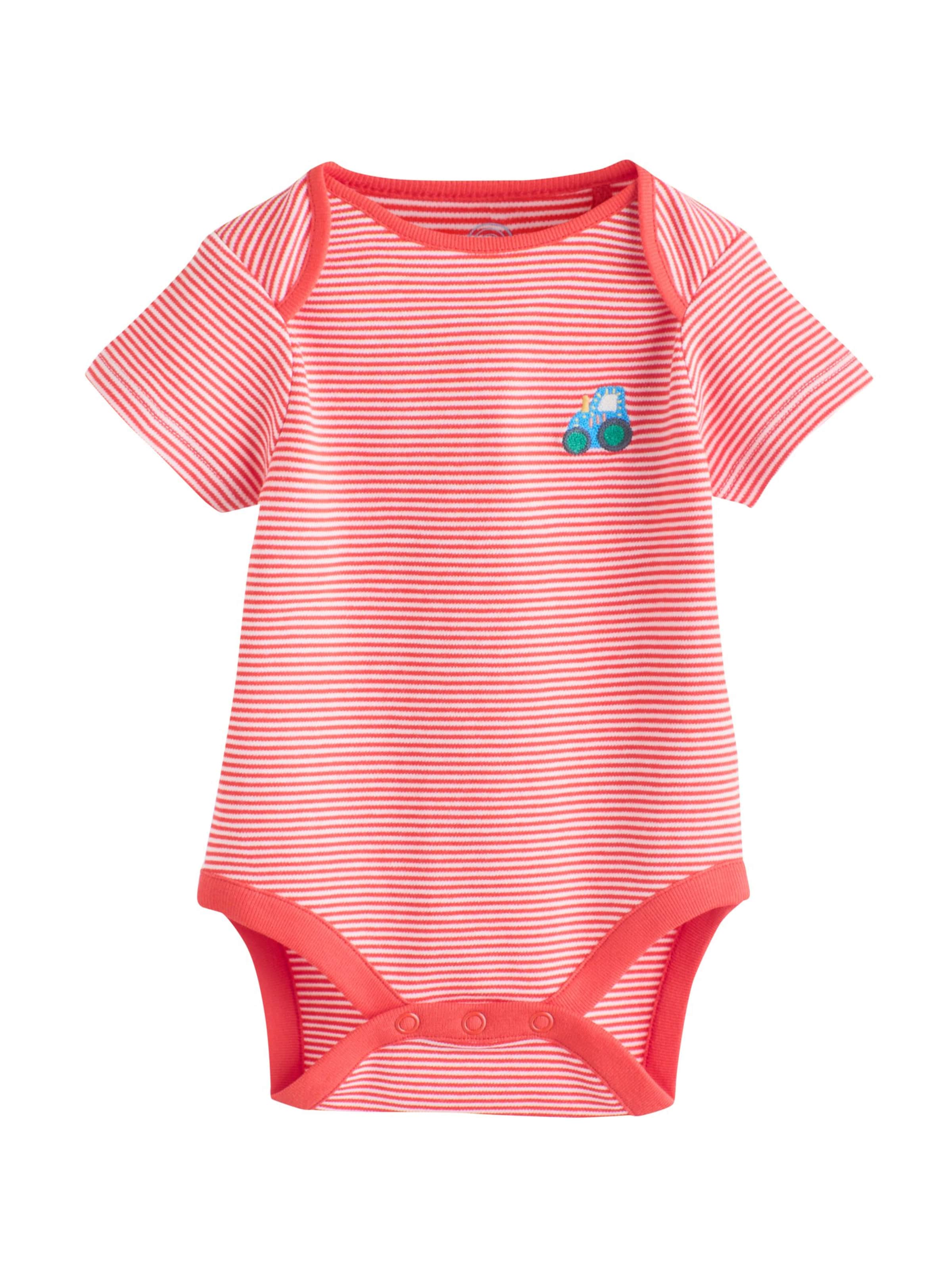 Next Dupačky/body – modrá