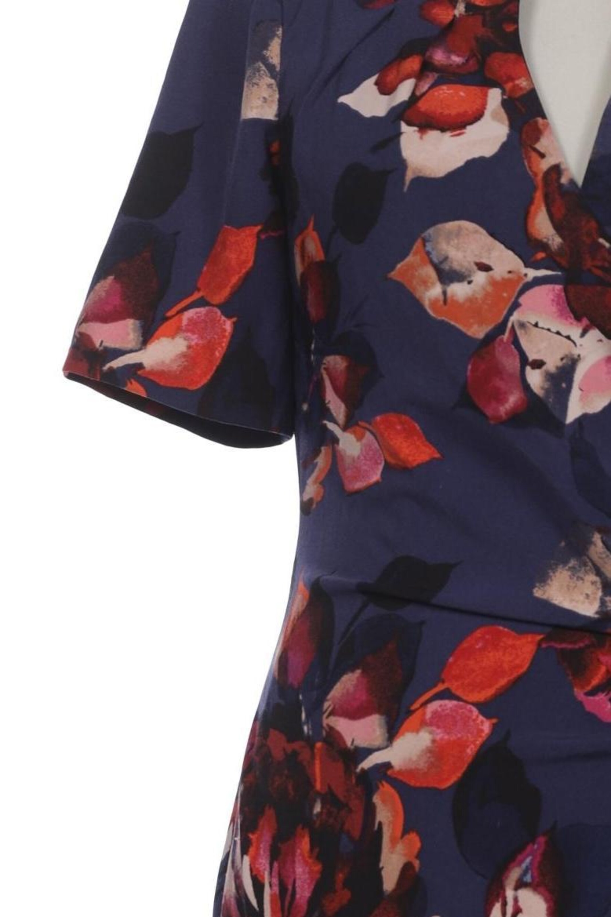 Adrianna Papell Dress in M in Blue