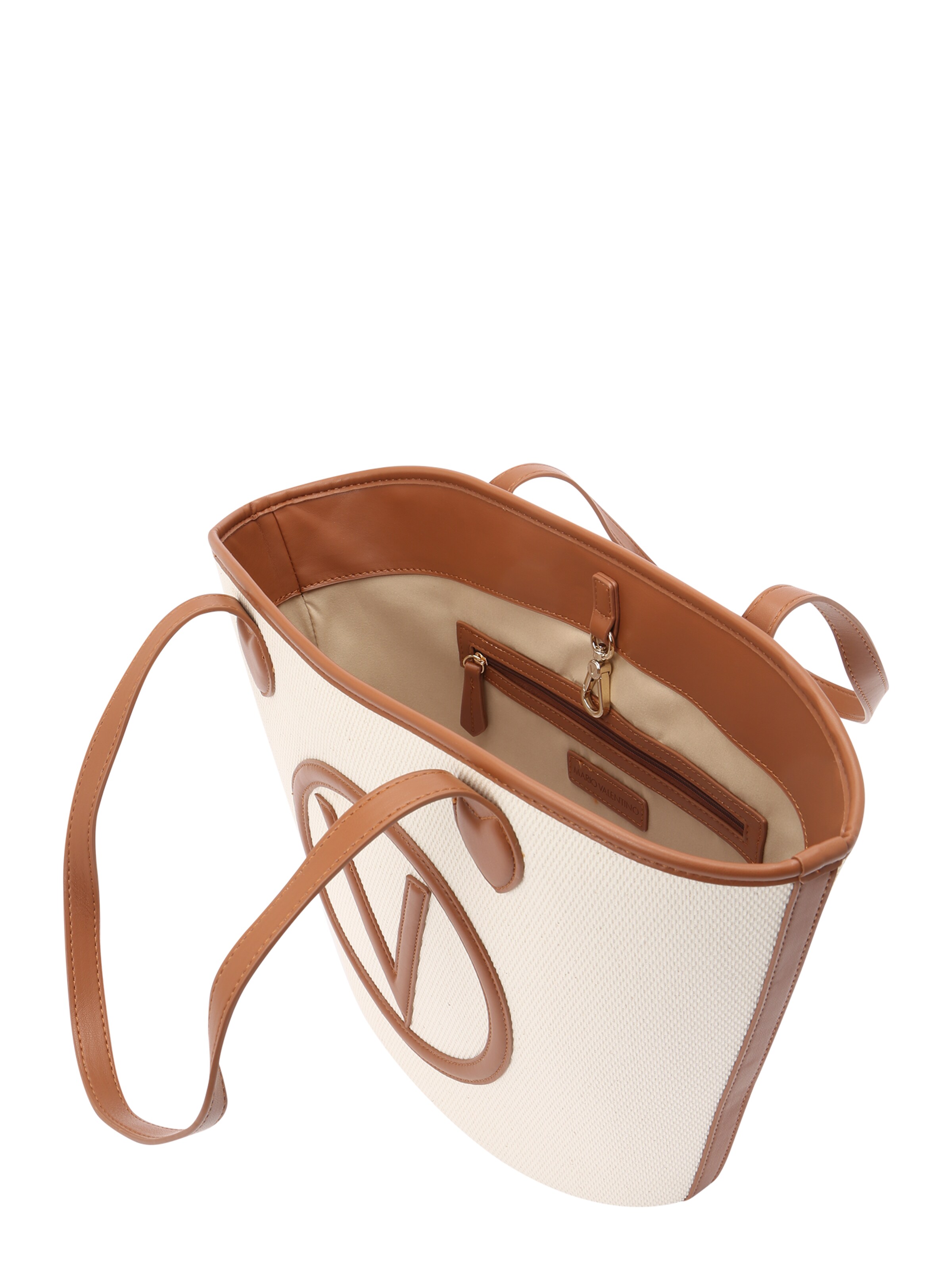 VALENTINO Shopper 'Covent' in Brown