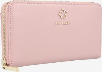 Ted Baker Wallet 'Jorjana' in Pink