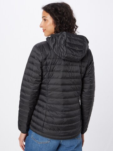 Kathmandu Outdoor Jacket 'Heli' in Black