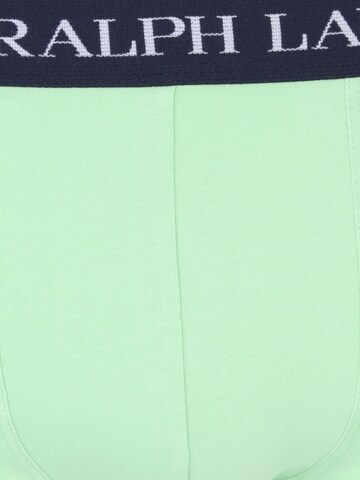 Polo Ralph Lauren Boxershorts 'Classic' in Blau
