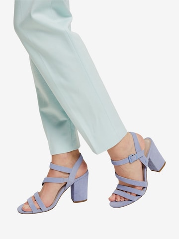 ESPRIT - Sandalias en azul