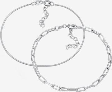 ELLI PREMIUM Bracelet in Silver