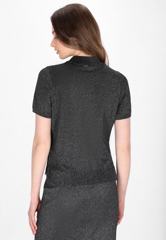 Pullover di DreiMaster Klassik in nero