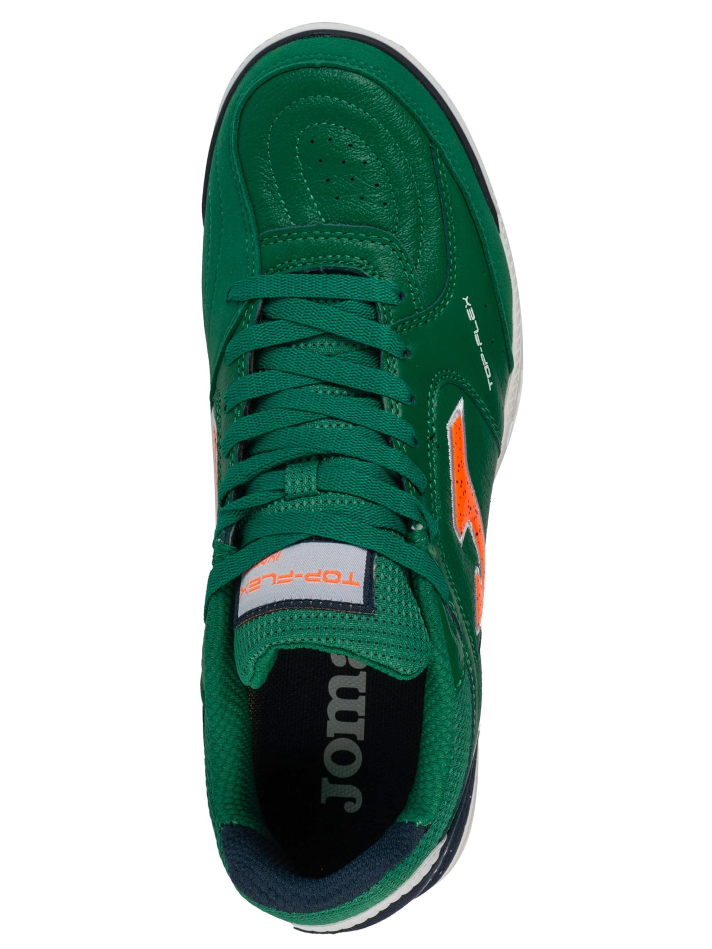 JOMA Soccer shoe 'Joma Top Flex 25 TOPW IN' in Green
