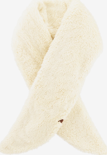 Šalikas iš Bickley + Mitchell Amsterdam, spalva – balkšva, Prekių apžvalga