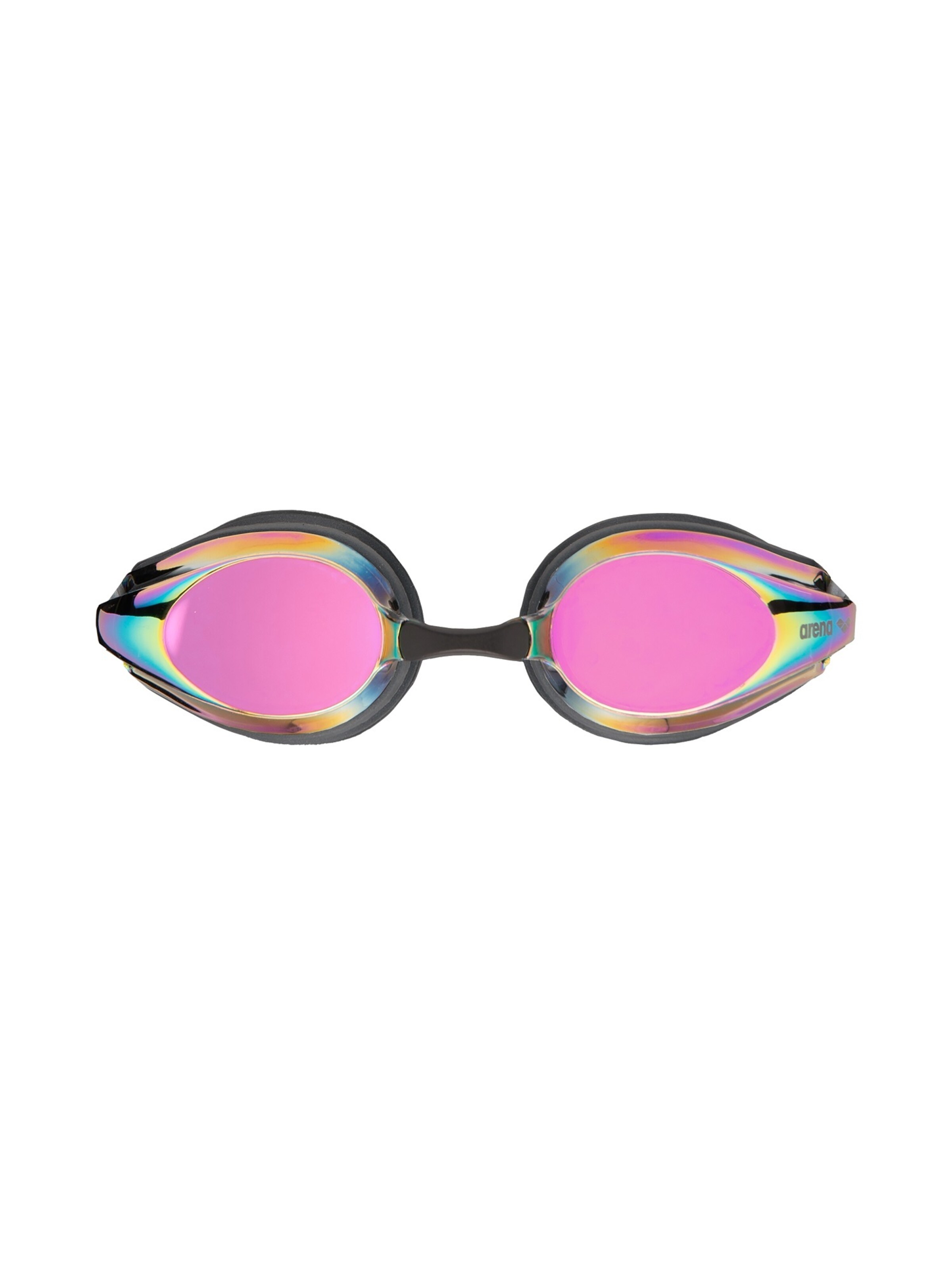 ARENA Glasses 'TRACKS MIRROR' in Grey