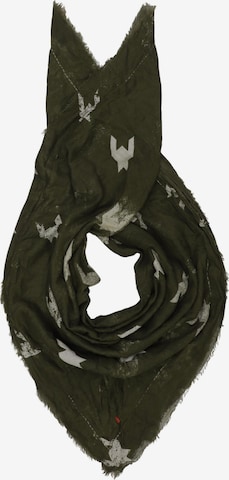 STRELLSON Schal oder Tuch One Size in Grün: Vorderseite