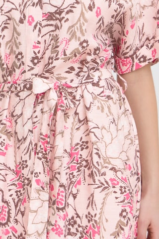 Fransa Dress 'Frariana Dr 19' in Pink