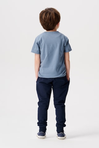Noppies Tapered Hose 'Dupo' in Blau