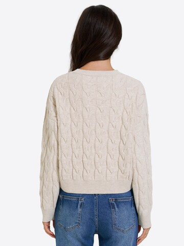 Imily Bela Trui in Beige