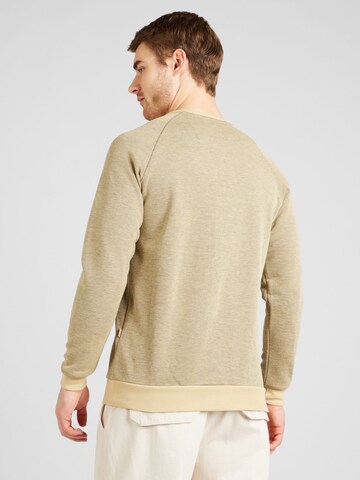 Gabbiano - Sweatshirt em bege