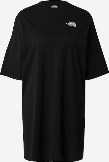 THE NORTH FACE Dress in Black / White, Item view