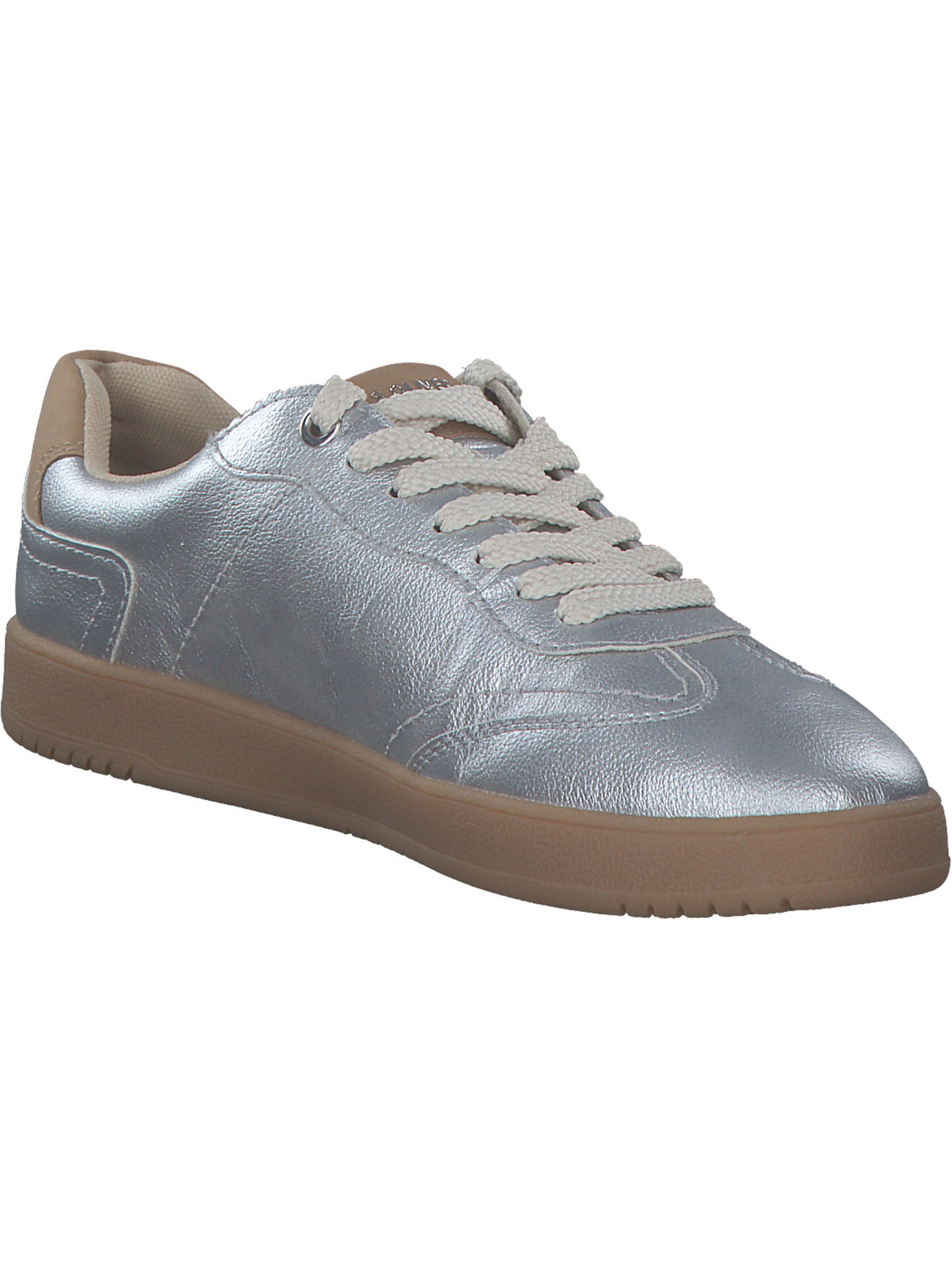 s.Oliver Sneakers '23652' in Silver