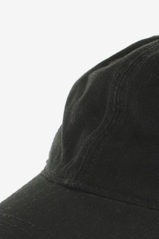 CAMEL ACTIVE Hut oder Mütze M in Schwarz