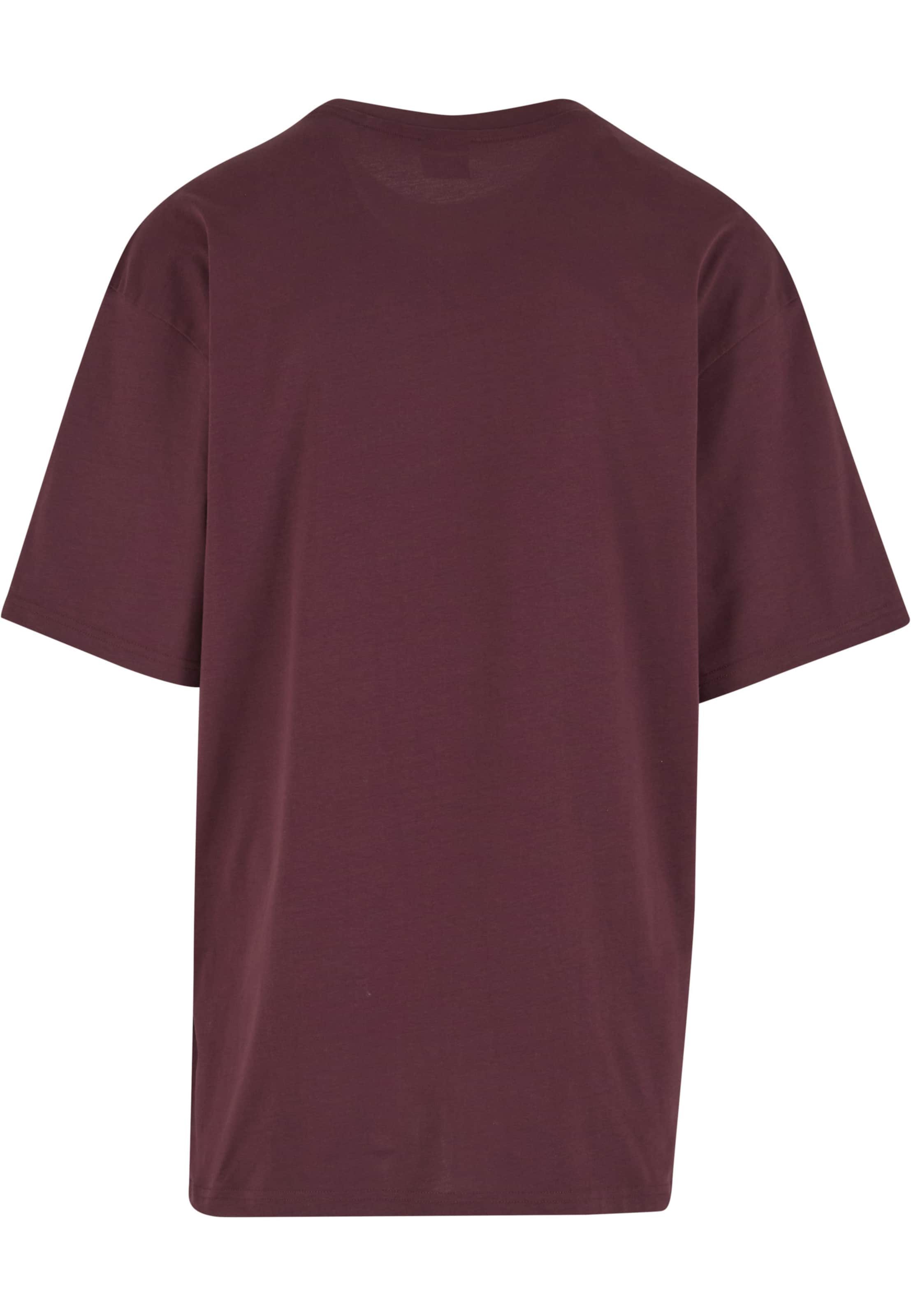 Karl Kani Tričko 'Heritage 89' – červená