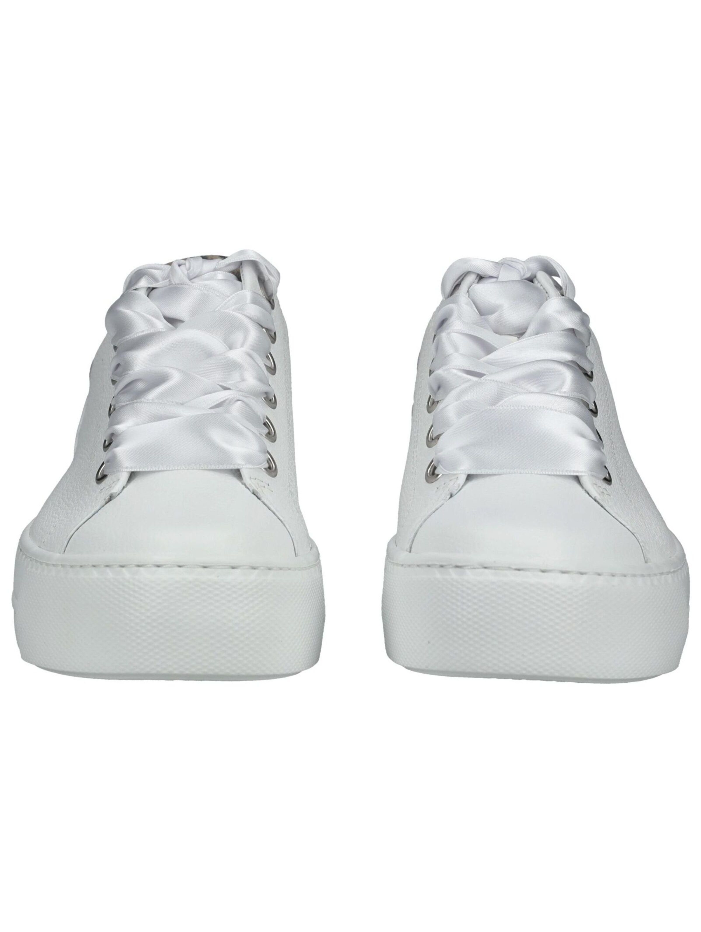 Sneaker bassa di Paul Green in bianco