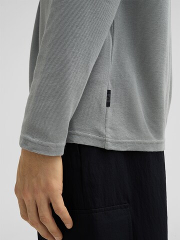 STRELLSON Shirt 'Breda' in Grey