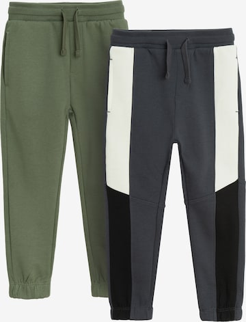 pilka Cool Club Siaurėjantis Kelnės: priekis