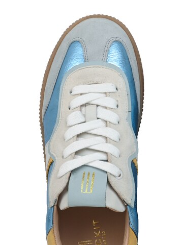 Crickit Platform trainers ' RONJA ' in Blue