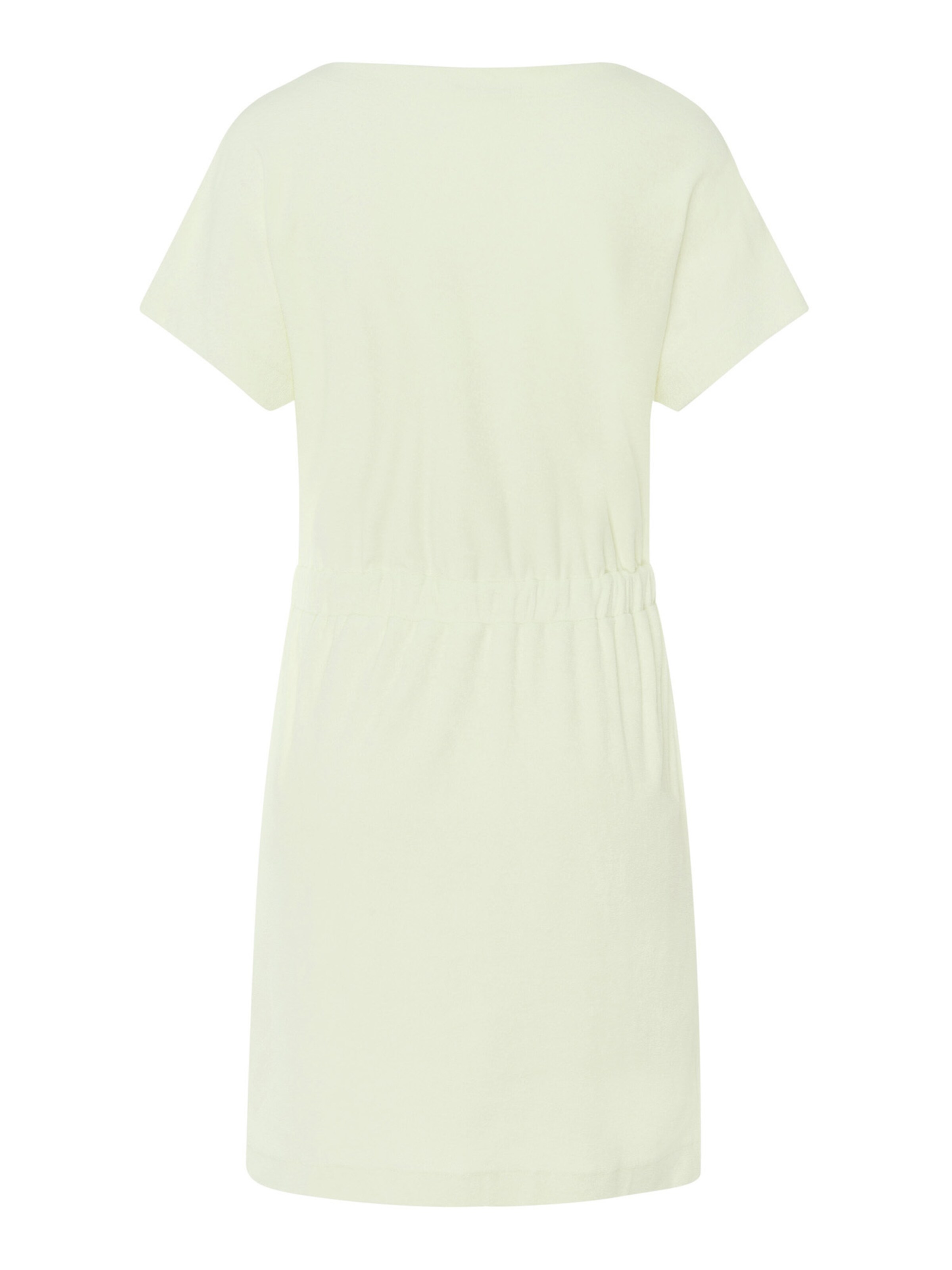 Hanro Shorty ' Sleep & Lounge ' in Green